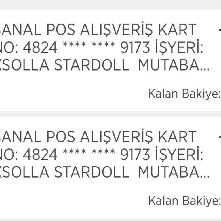 GPay İle Xsolla Stardoll Ödeme Sorunu: Çifte Çekim Ve İade Talebi