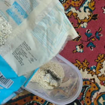 Son Kullanım Tarihi Geçmemiş Pirinçte Küf Sorunu