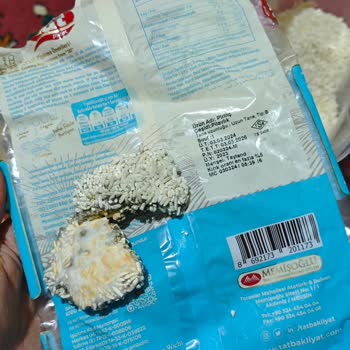 Son Kullanım Tarihi Geçmemiş Pirinçte Küf Sorunu