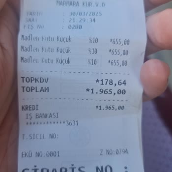 İade Politikası ve Müşteri Memnuniyetsizliği