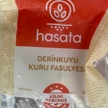 Fasulyede İki Farklı Kıvam Şoku