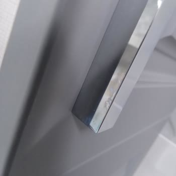 Kayseri Kumsmall Mağazasından Alınan Dolap Takımında Kulp Sorunu Ve Gecikme