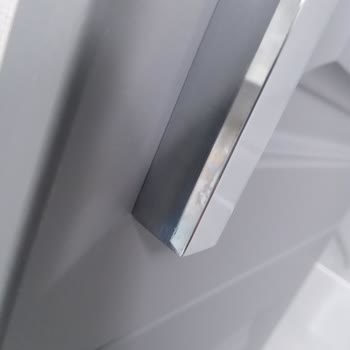 Kayseri Kumsmall Mağazasından Alınan Dolap Takımında Kulp Sorunu Ve Gecikme