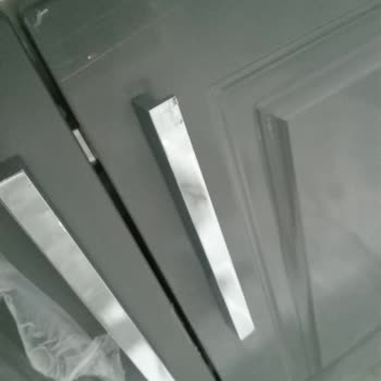 Kayseri Kumsmall Mağazasından Alınan Dolap Takımında Kulp Sorunu Ve Gecikme