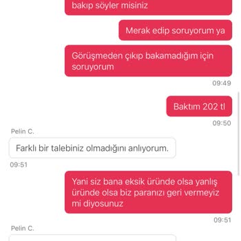 Yemeksepeti İle Yumurta Krizi