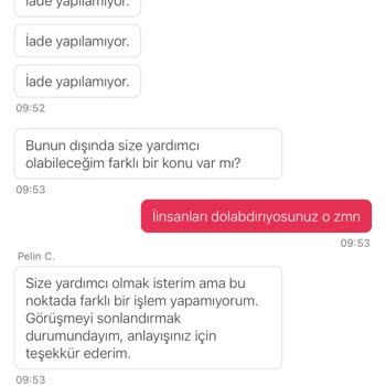 Yemeksepeti İle Yumurta Krizi