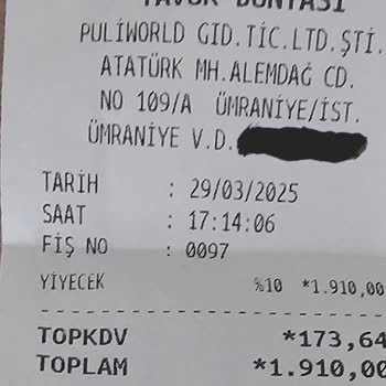 İftarda Çiğ Tavuk Şoku