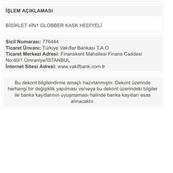 Epttavm'de Güven Sorunu: Eksik Ürün Kodu Ve İptal Edilen İşlem