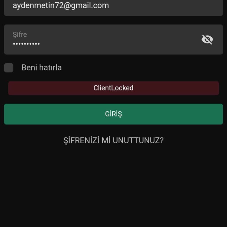 Royalbet'te Deneme Bonusu Çilesi