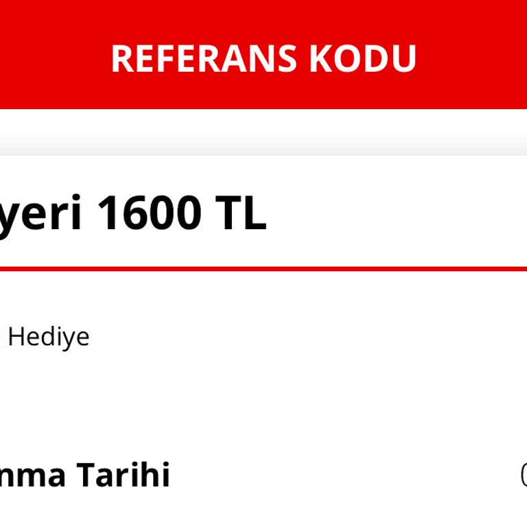 Hediye Çeki Süresi Hatası Ve Mağduriyet