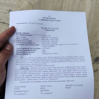 Hayal Kırıklığına Uğratan Mobilya Alışverişi: Güvenilirlik Sorunu Ve Mağduriyet Hikayesi