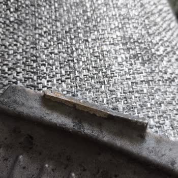 Lava Döküm Tavasının Kalite Sorunu Ve Kırılma Problemi