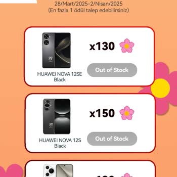 Huawei'nin Güvenilirlik Sorunu Ve Müşteri Hayal Kırıklığı