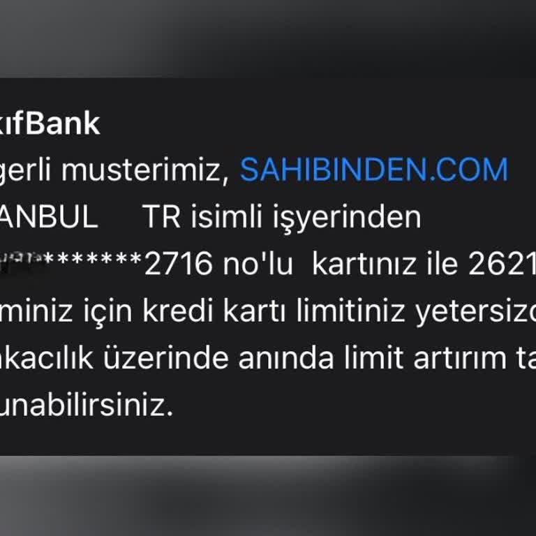 Sahibinden.com'un Tekelleşen Sistemi Ve Erken Fatura Kesimi