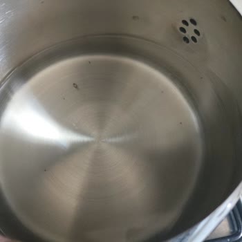 İlk Kullanımda Paslanan Hisar Çaydanlık