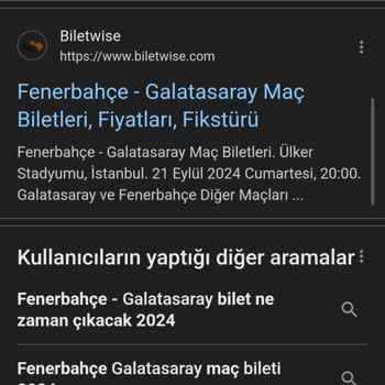 Passolig Bilet Satış Sistemi Sorunları Ve Fahiş Fiyatlar