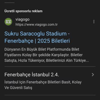 Passolig Bilet Satış Sistemi Sorunları Ve Fahiş Fiyatlar