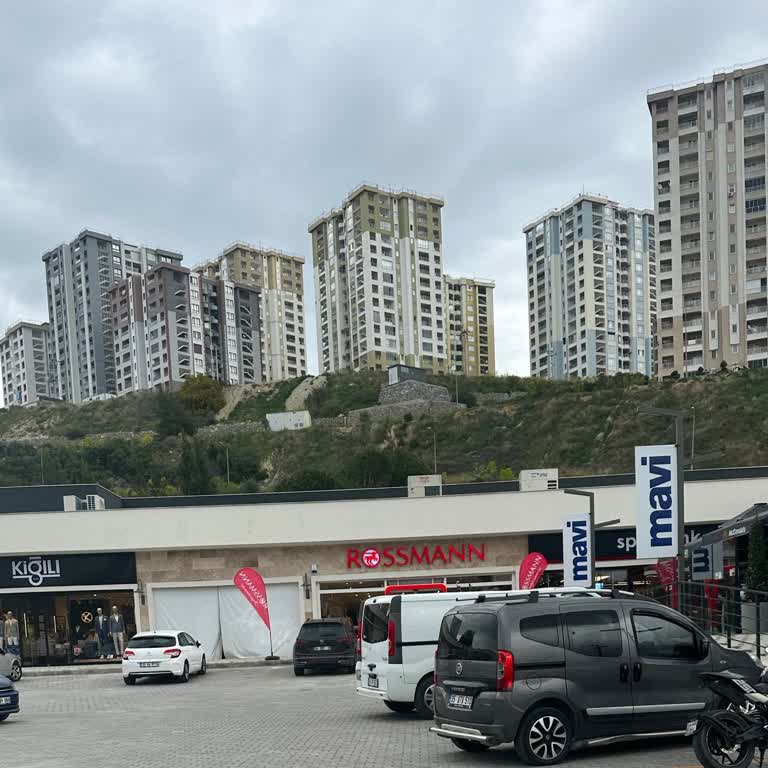 Kuşadası Rossmann'da Rahatsız Edici Personel Davranışı