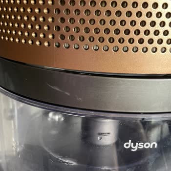 Dyson Servis Sorunları Ve Eksik Ürün Teslimatı