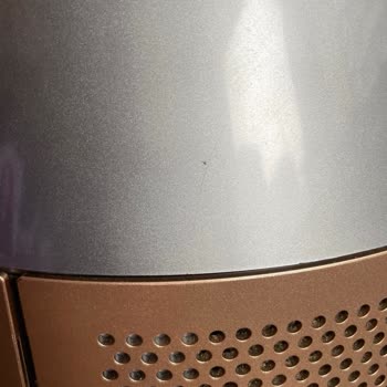 Dyson Servis Sorunları Ve Eksik Ürün Teslimatı