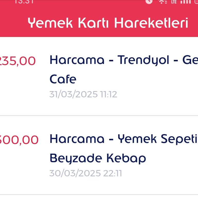 Yemeksepeti'nde Yanıltıcı Bilgi Ve İade Sorunu