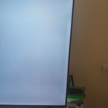 Onvo TV'de Renk Sorunu: Acil Çözüm Bekliyorum