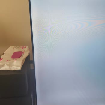 Onvo TV'de Renk Sorunu: Acil Çözüm Bekliyorum