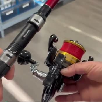 Shimano Socorro 8000 Sıkıntısı!