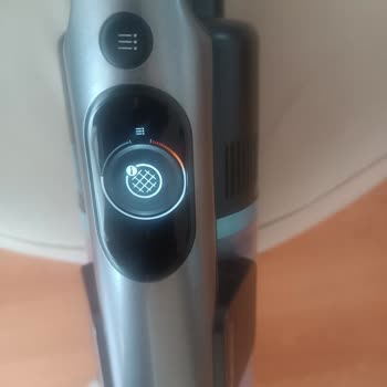 Philips Dikey Süpürge Filtre Sorunu