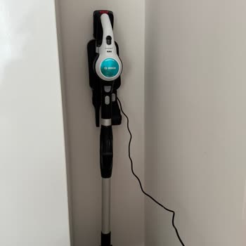 Bosch Unlimited 7 Aqua Süpürgenin Yetersiz Performansı