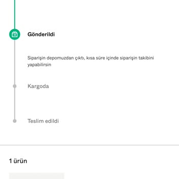 Bershka Siparişim Kayıp: 1.5 Aydır Bilgi Alamıyorum!