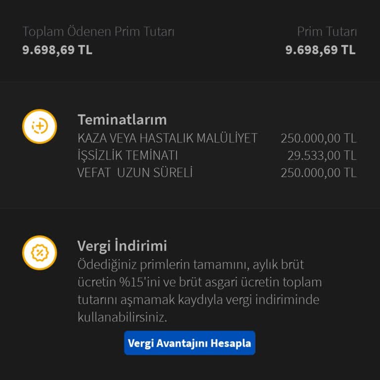 Hayat Sigortası İptali Ve Ücret İadesi Talebi: Müşteri Hakları Ve Yasal Düzenlemeler