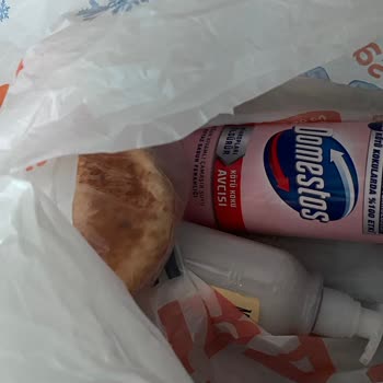 Migros Sanal Market'te Sağlık Ve Güvenlik İhlali