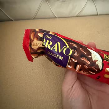 Eksik Gelen Dondurma Siparişi