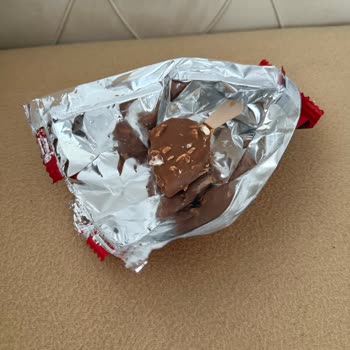 Eksik Gelen Dondurma Siparişi