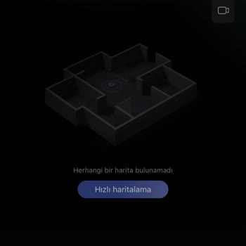 Roborock S8 Maxv Ultra Bağlantı Sorunu