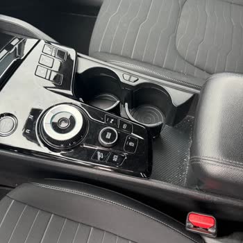 Garenta Kirli Araç Teslimatı: Hijyen Standartlarına Uymayan Kiralama Deneyimi!