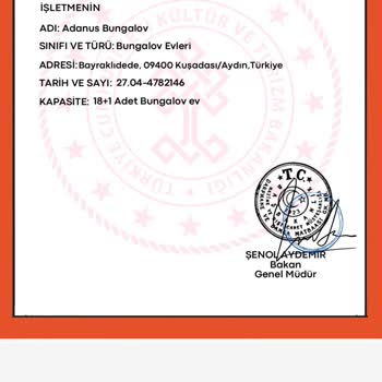 Yanıltıcı Rezervasyon Süreci: Bungalov Kiralama Kabusu