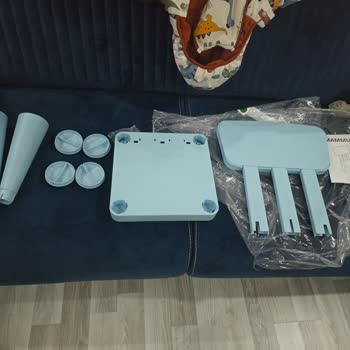 Eksik Sandalye Ayaklarıyla İlgili Acil Çözüm Talebi