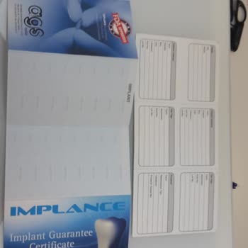 Dentaydın'da Zincirleme Kaza: İmplant Ve Protez Kabusu