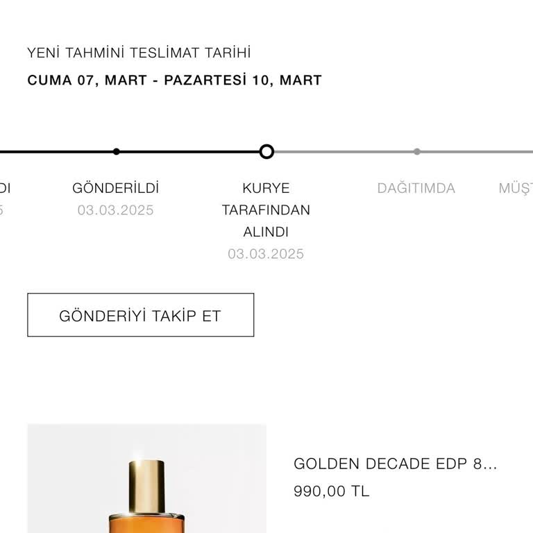 Kayıp Kargo Krizi: Zara Ve Hepsijet Arasında Sıkıştım!