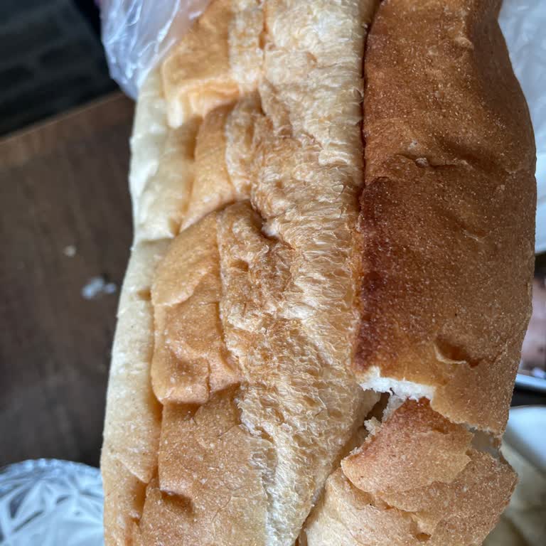 Bayat Ekmek Sorunu Çözülmüyor