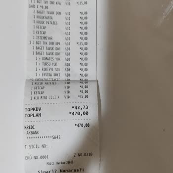 Yemekte Tehlikeli Kemik Parçaları