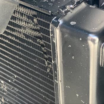 Yeni Alınan Motosiklette Erken Arızalar