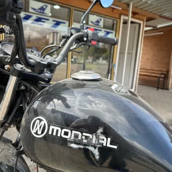 Jet Turizm Motosikletimi Hasarlı Teslim Etti Ve Sorumluluk Almıyor!