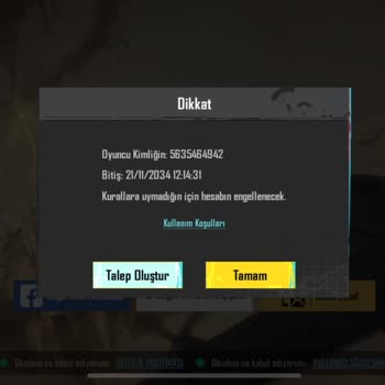 Yanıltıcı Hizmet Ve Destek Eksikliği