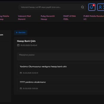 Yanıltıcı Hizmet Ve Destek Eksikliği