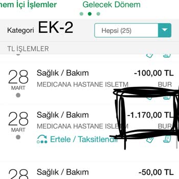 Yanıltıcı Bilgilendirme Ve Haksız Faturalandırma Mağduriyeti