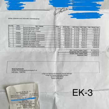 Yanıltıcı Bilgilendirme Ve Haksız Faturalandırma Mağduriyeti