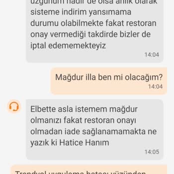 Kupon Uygulandı, Ödeme Kuponsuz Alındı!